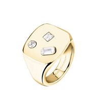 Anneau Morellato Femme in Acier GCAZE18014